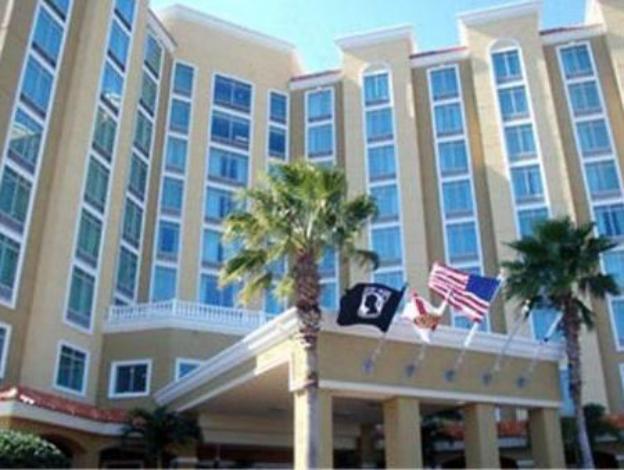 st petersburg marriott clearwater
