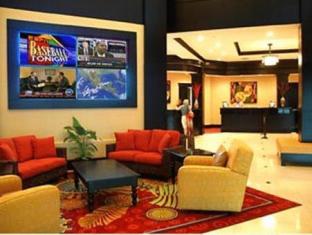 st petersburg marriott clearwater