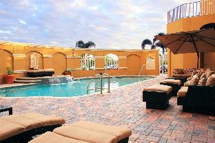 st petersburg marriott clearwater