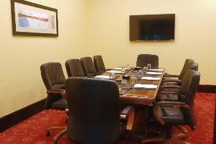 st petersburg marriott clearwater