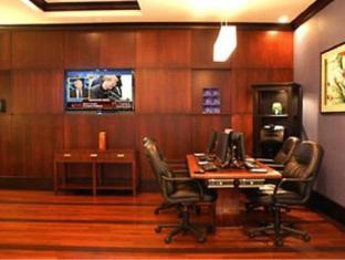 st petersburg marriott clearwater