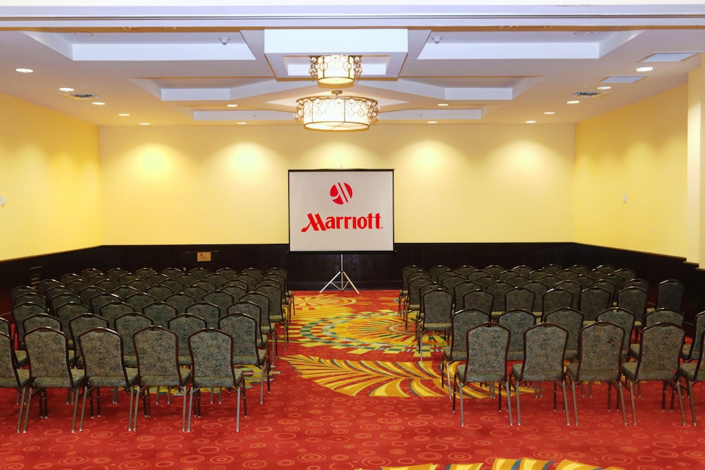 st petersburg marriott clearwater