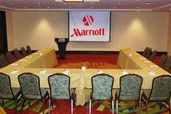 st petersburg marriott clearwater