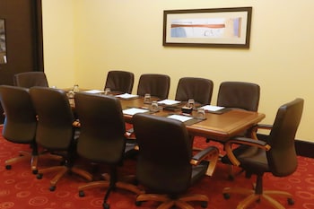 st petersburg marriott clearwater