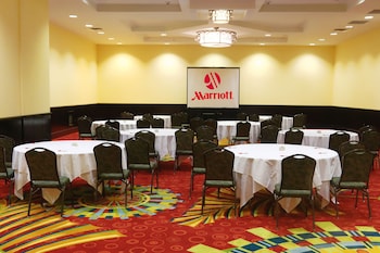 st petersburg marriott clearwater