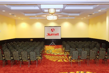 st petersburg marriott clearwater