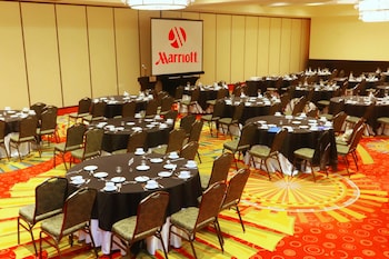 st petersburg marriott clearwater