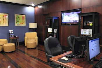 st petersburg marriott clearwater