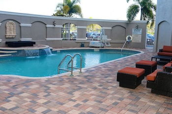 st petersburg marriott clearwater