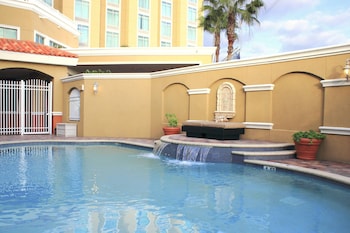st petersburg marriott clearwater