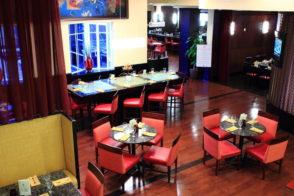 st petersburg marriott clearwater