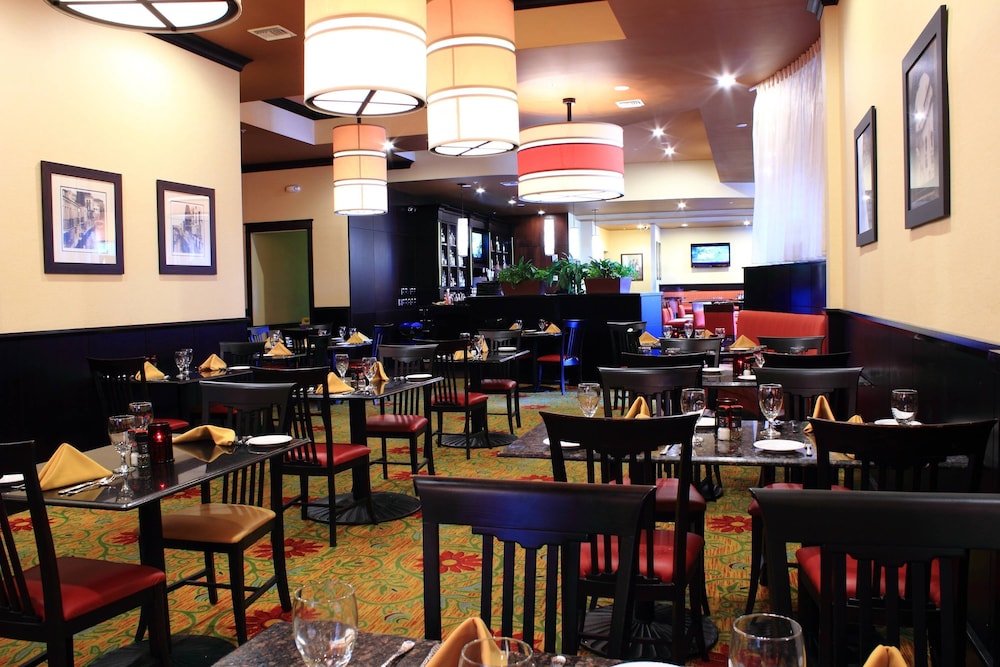 st petersburg marriott clearwater