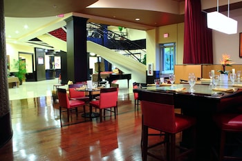 st petersburg marriott clearwater