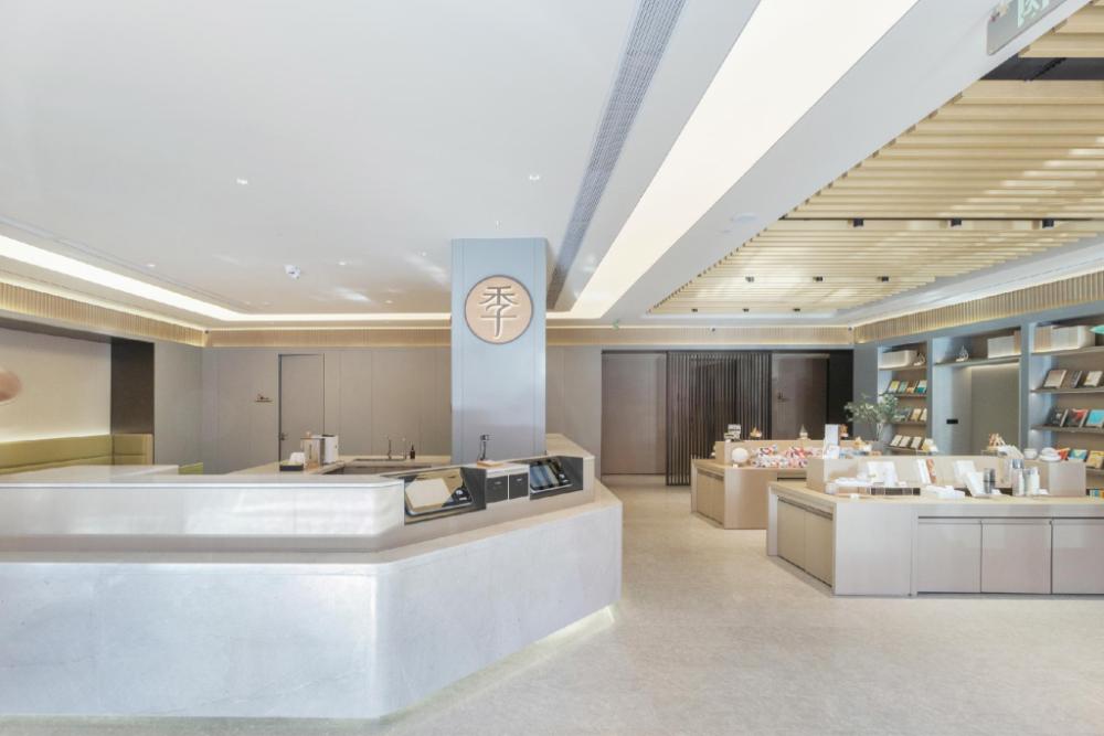 ji hotel huizhou huiyang station