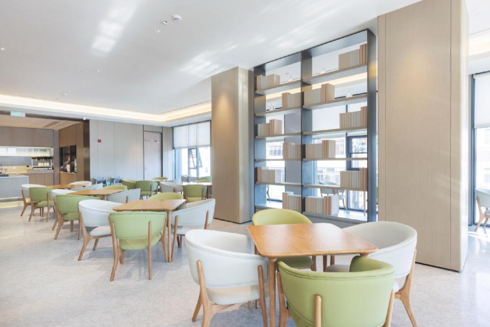 ji hotel huizhou huiyang station