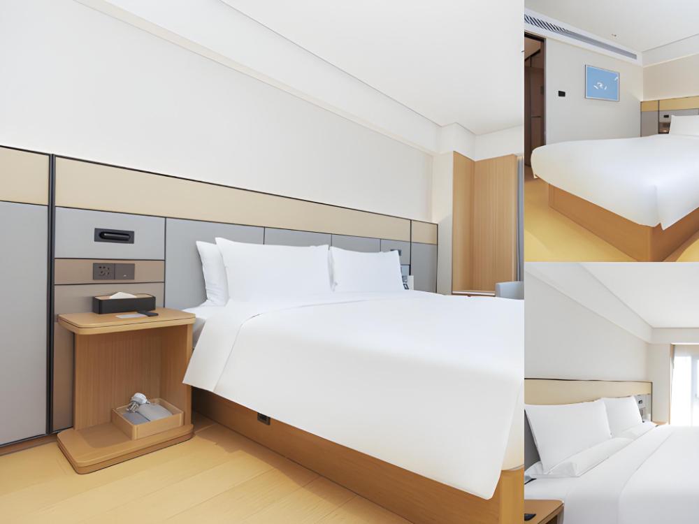 ji hotel huizhou huiyang station