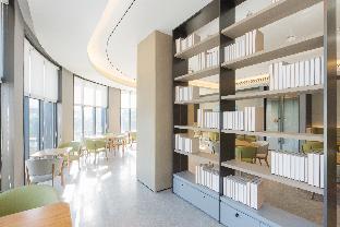 ji hotel huizhou huiyang station