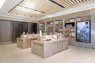 ji hotel huizhou huiyang station