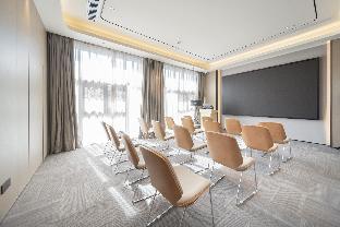 ji hotel huizhou huiyang station