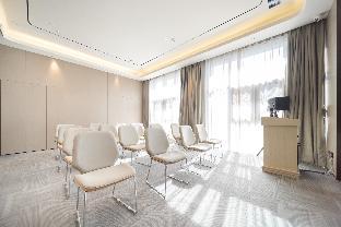 ji hotel huizhou huiyang station