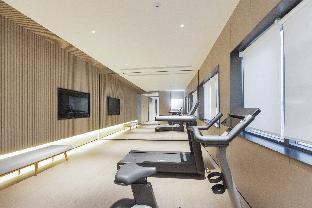 ji hotel huizhou huiyang station