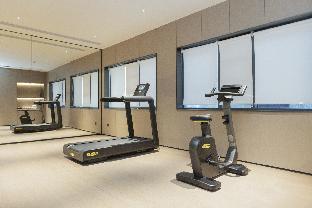 ji hotel huizhou huiyang station