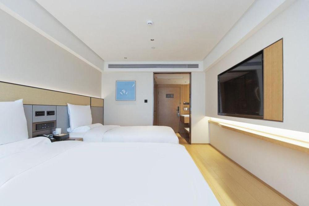 ji hotel huizhou huiyang station