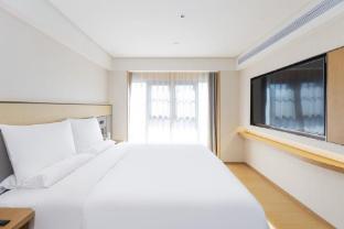 ji hotel huizhou huiyang station