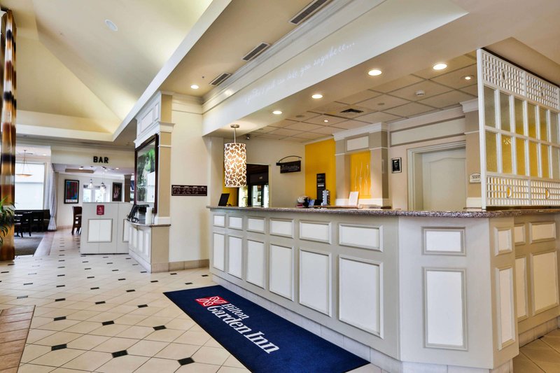 hilton garden inn state college