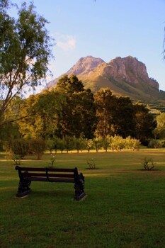 stellenbosch