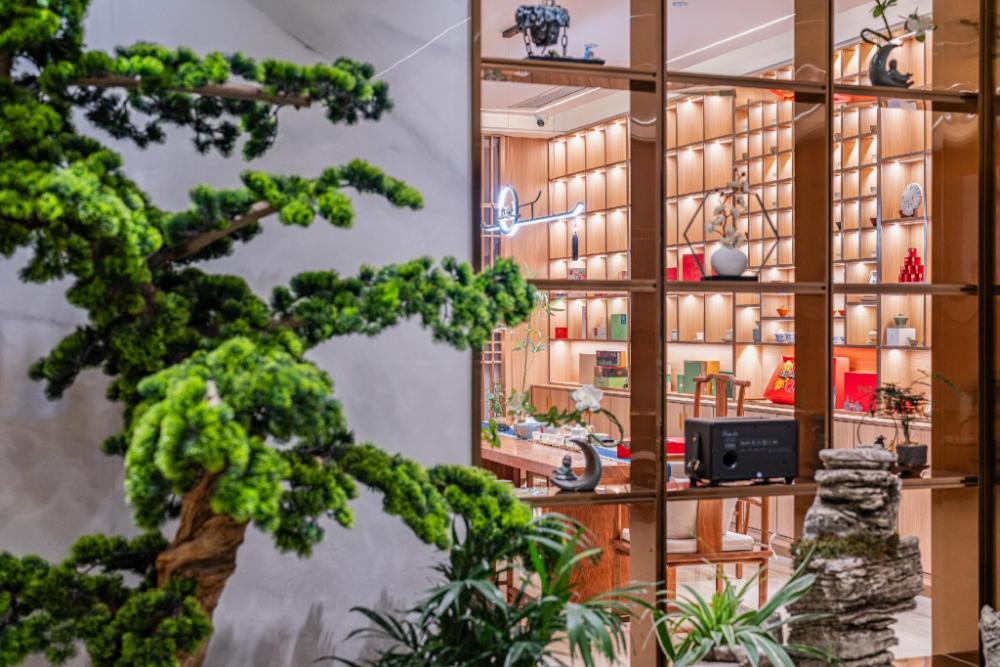 rezen select hotel zunyi renhuai