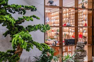 rezen select hotel zunyi renhuai