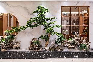 rezen select hotel zunyi renhuai