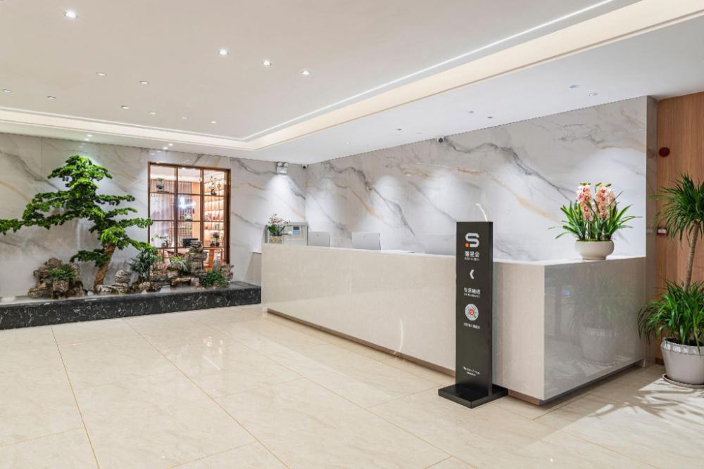 rezen select hotel zunyi renhuai