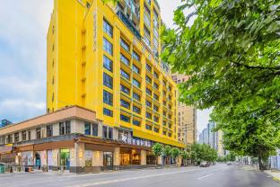 rezen select hotel zunyi renhuai