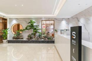 rezen select hotel zunyi renhuai