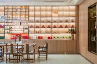 rezen select hotel zunyi renhuai