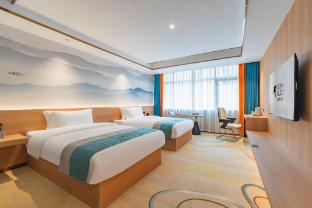 rezen select hotel zunyi renhuai