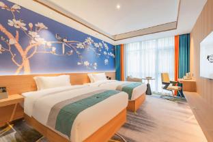 rezen select hotel zunyi renhuai