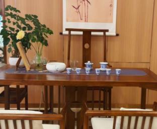 rezen select hotel zunyi renhuai