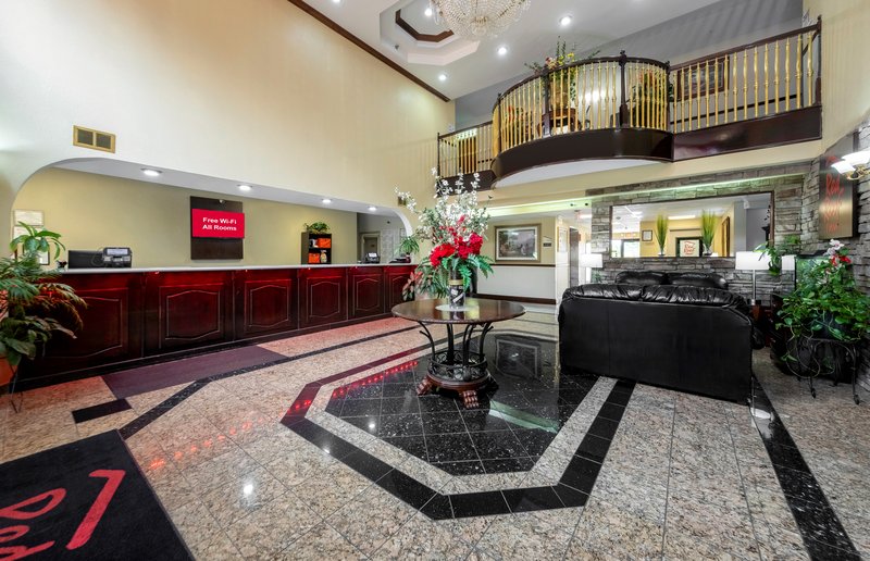 red roof inn atlanta southeast stockbridge