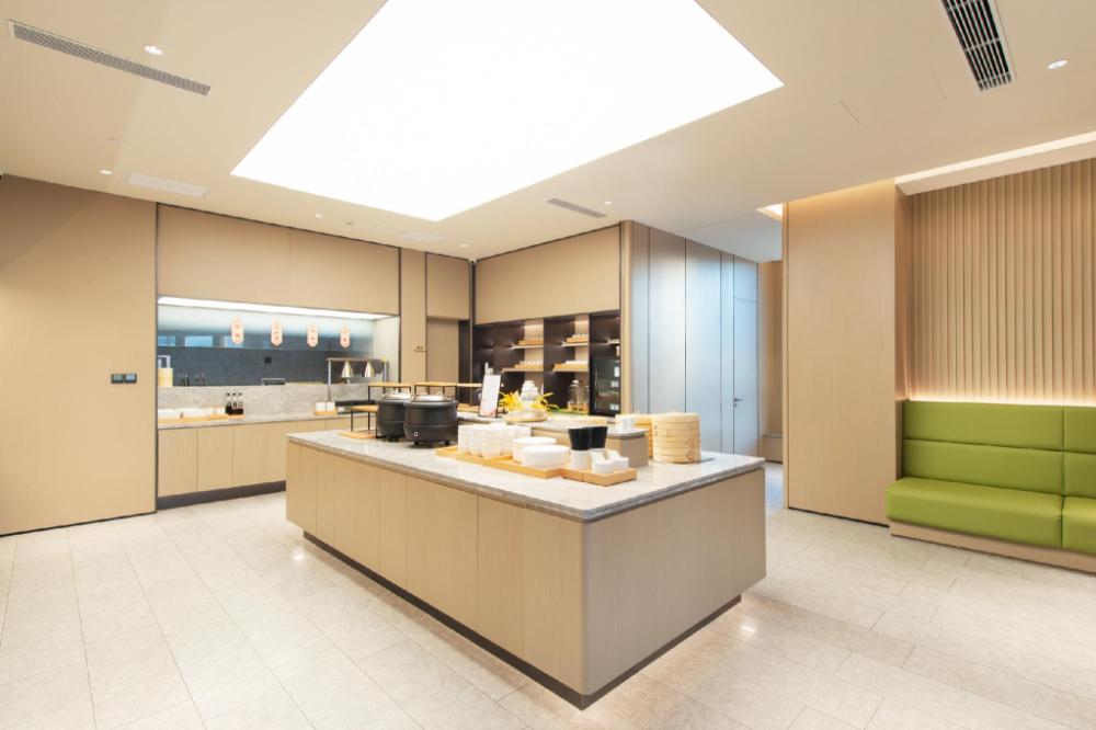 ji hotel lvliang jiaocheng south ring road