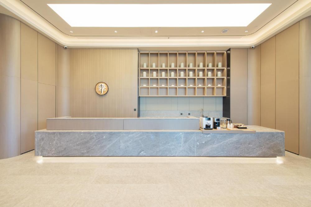 ji hotel lvliang jiaocheng south ring road