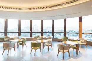 ji hotel lvliang jiaocheng south ring road