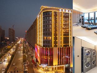 ji hotel lvliang jiaocheng south ring road