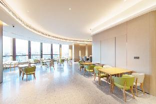 ji hotel lvliang jiaocheng south ring road