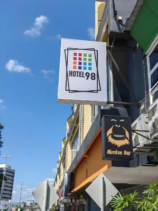 hotel 98