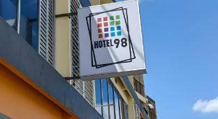 hotel 98