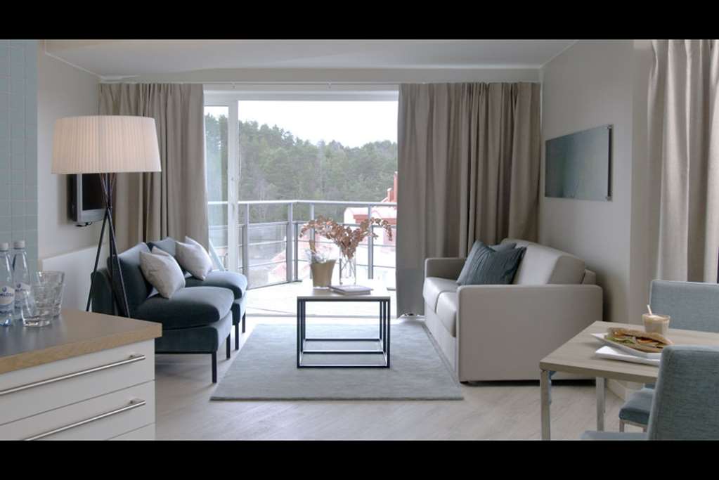 stromstad spa and resort an ascend member