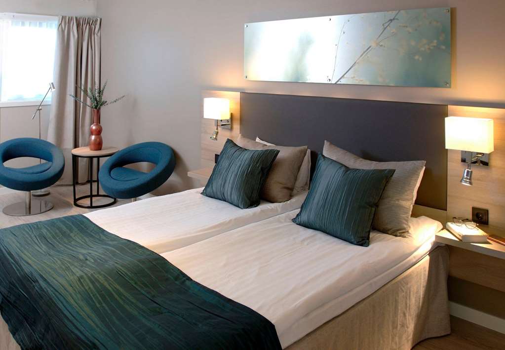 stromstad spa and resort an ascend member